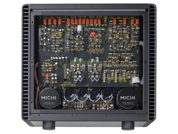Michi by Rotel P5 05
