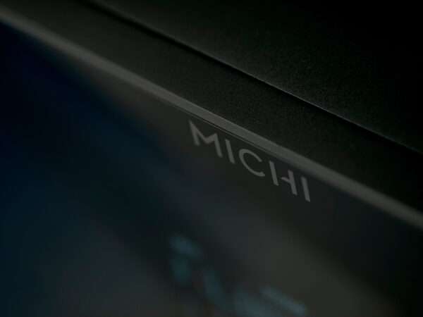 Michi by Rotel P5 11
