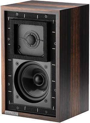 Musical Fidelity LS3 5A