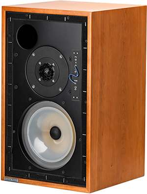 Musical Fidelity LS5 9