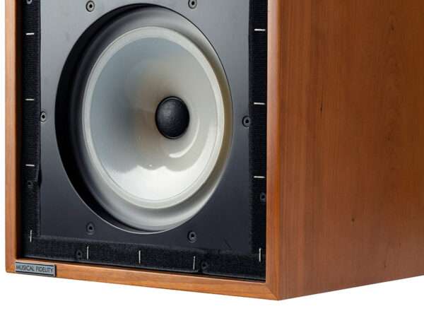 Musical Fidelity LS5 9 04