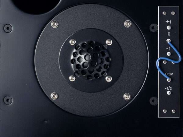 Musical Fidelity LS5 9 05