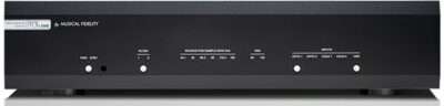 Musical Fidelity M3x DAC