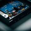 Musical Fidelity M3x DAC 01