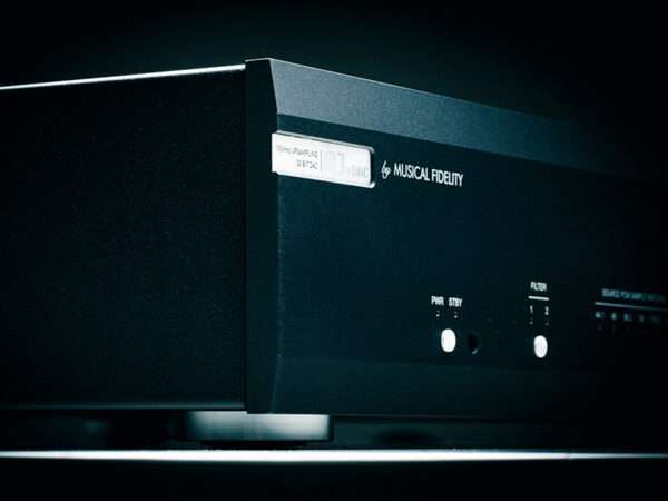 Musical Fidelity M3x DAC 02