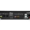Musical Fidelity M3x DAC back