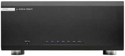 Musical Fidelity M6x 250 11