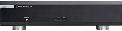 Musical Fidelity M6x 250 4 2