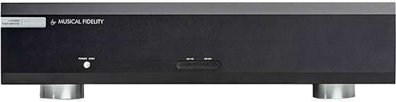 Musical Fidelity M6x 250 4 2