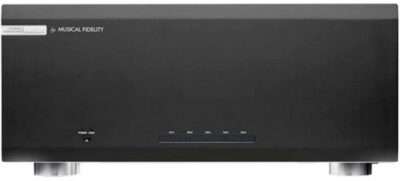 Musical Fidelity M6x 250 5