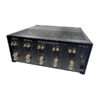 Musical Fidelity M6x 250 5 back