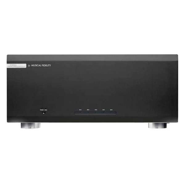 Musical Fidelity M6x 250 5 black