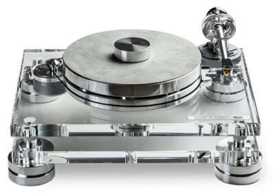 Musical Fidelity M8xTT