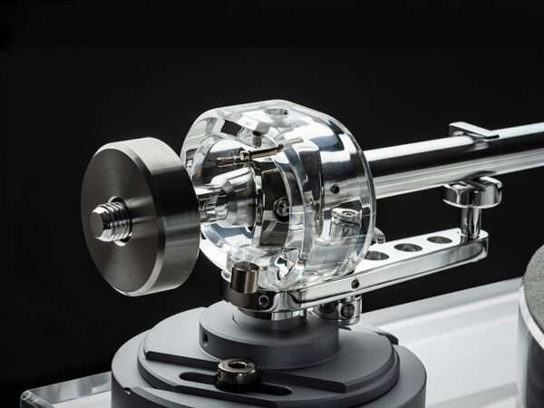 Musical Fidelity M8xTT 10