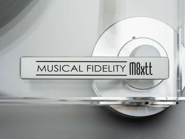 Musical Fidelity M8xTT 12