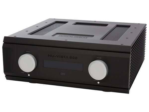 Musical Fidelity Nu Vista 800 black 02