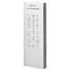 Musical Fidelity Nu Vista DAC remote
