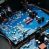 Musical Fidelity Nu Vista DAC 01
