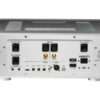Musical Fidelity Nu Vista DAC back