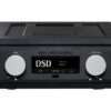 Musical Fidelity Nu Vista DAC black