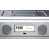 Musical Fidelity Nu Vista DAC silver