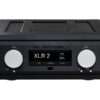 Musical Fidelity Nu Vista Vinyl 2 black