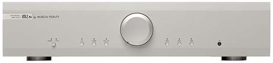 Musical Fidelity M2si