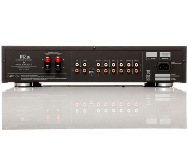 Musical Fidelity M2si k 03