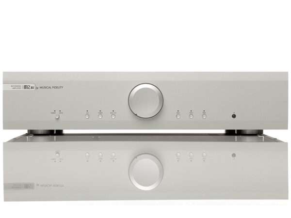 Musical Fidelity M2si s 01