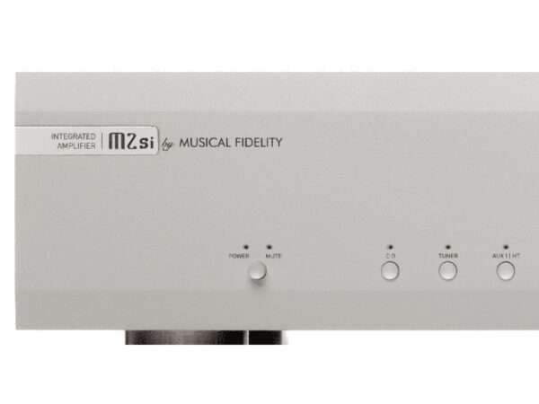 Musical Fidelity M2si s 05