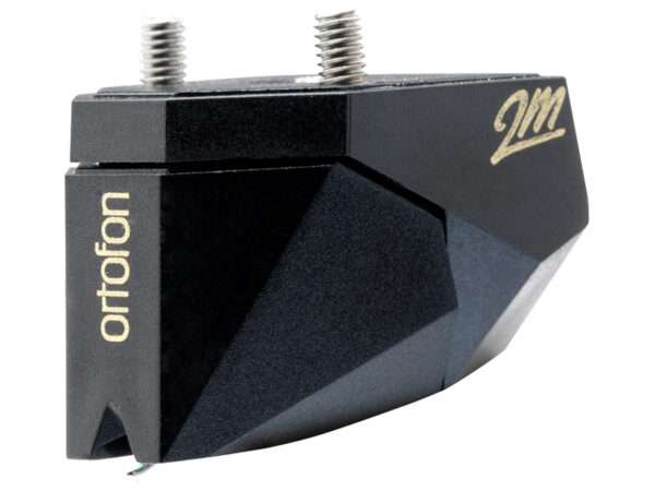 Ortofon 2M Black Verso 01