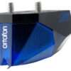 Ortofon 2M Blue Verso 01