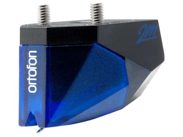 Ortofon 2M Blue Verso 01