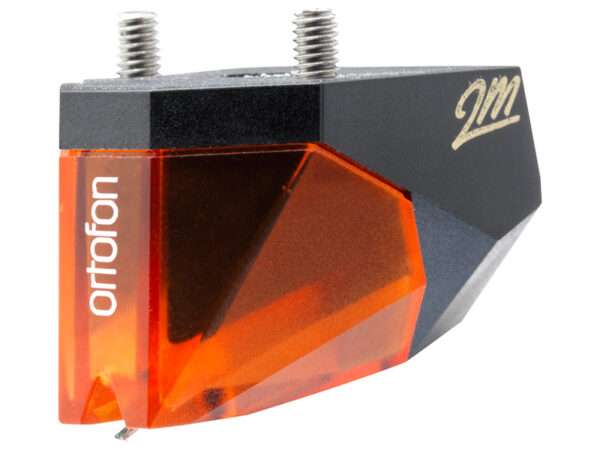 Ortofon 2M Bronze Verso 01