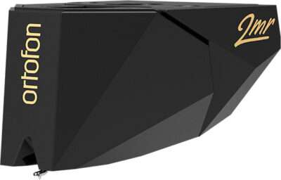 Ortofon 2MR Black