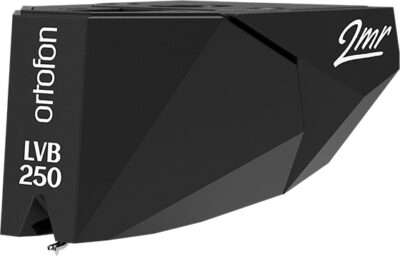 Ortofon 2MR Black LVB 250