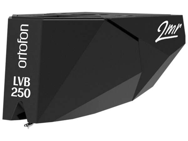 Ortofon 2MR Black LVB 250 01