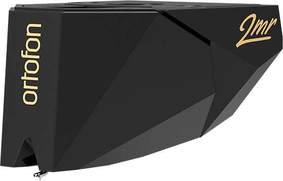 Ortofon 2MR Black