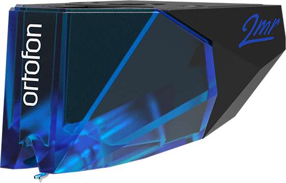 Ortofon 2MR Blue