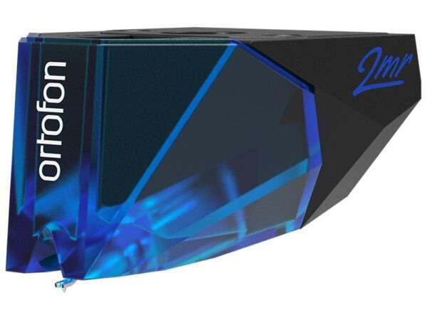 Ortofon 2MR Blue 01