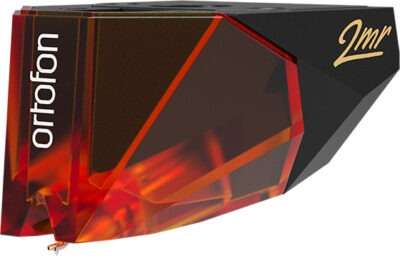 Ortofon 2MR Bronze