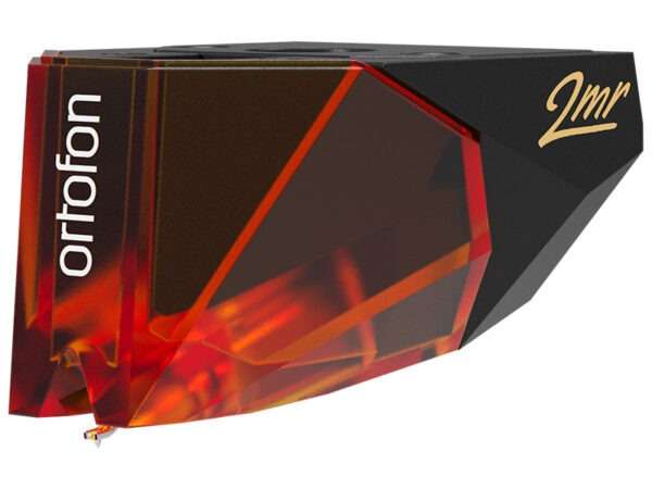 Ortofon 2MR Bronze 01