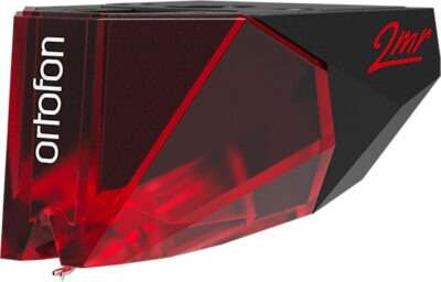 Ortofon 2MR Red