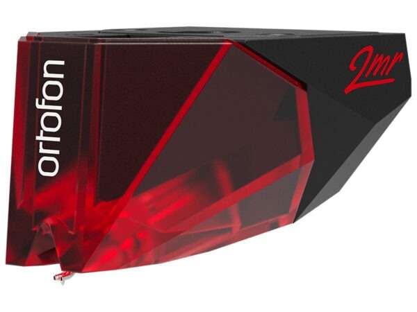 Ortofon 2MR Red 01