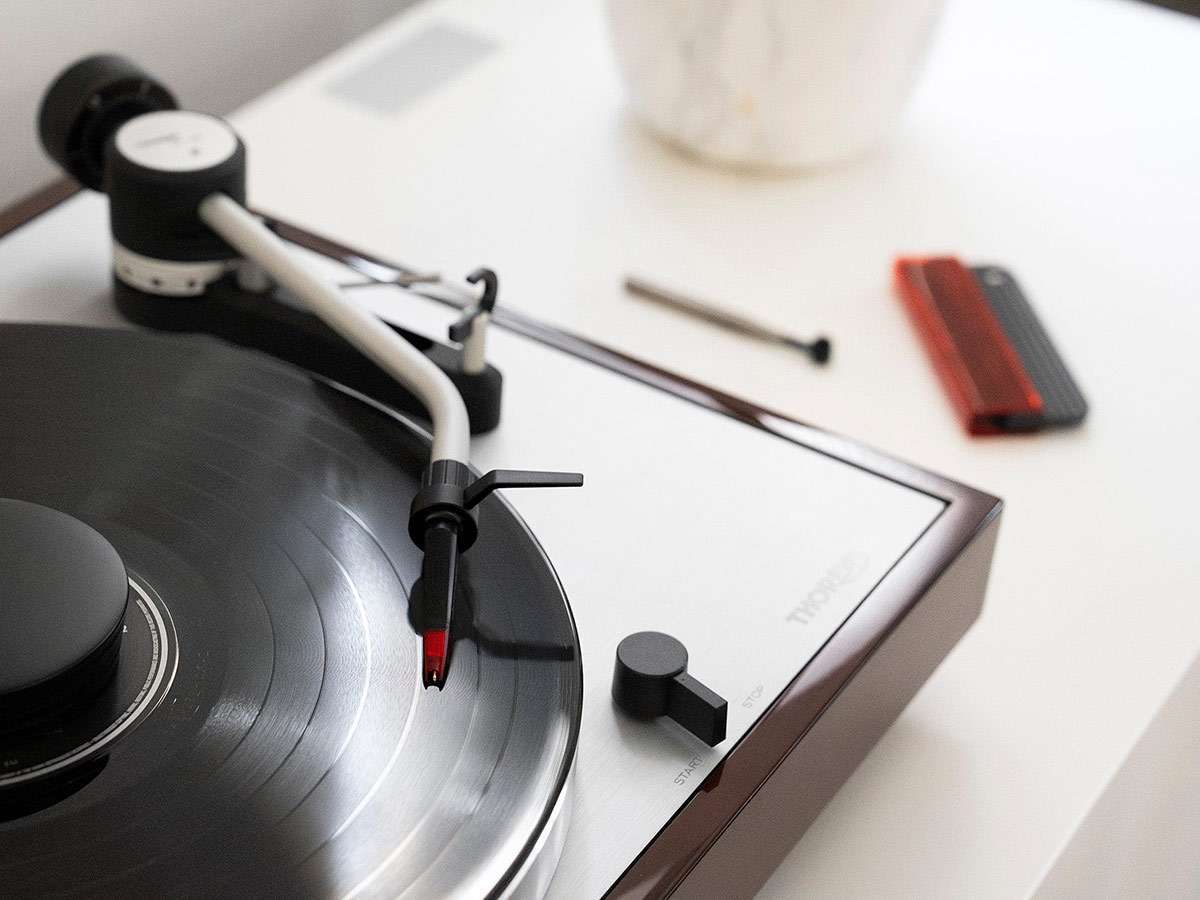 Ortofon Concorde Music 02 Ortofon Concord Music