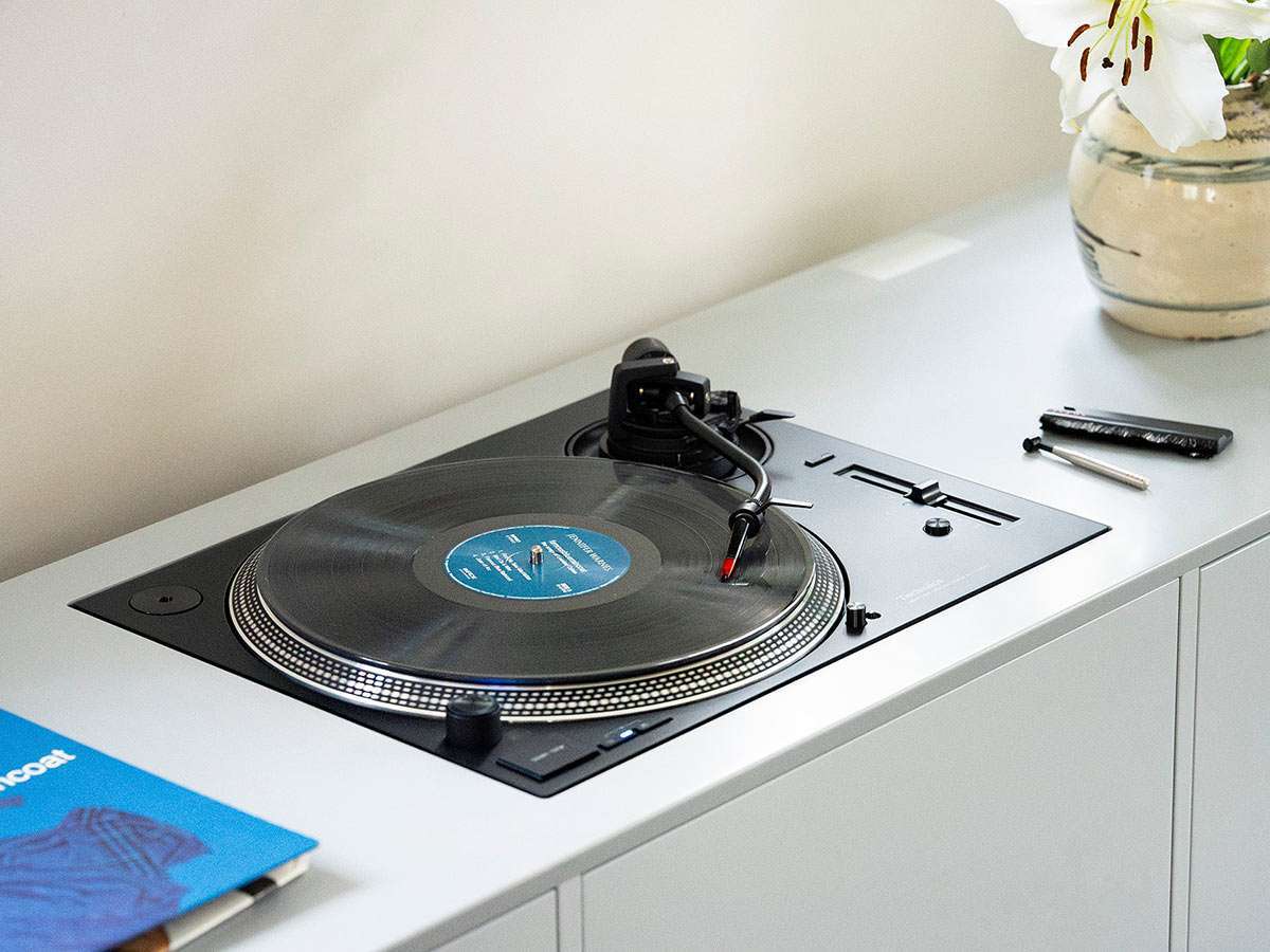 Ortofon Concorde Music 03 Ortofon Concord Music