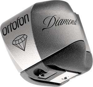Ortofon MC Diamond