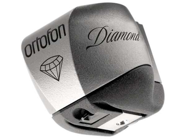 Ortofon MC Diamond 01