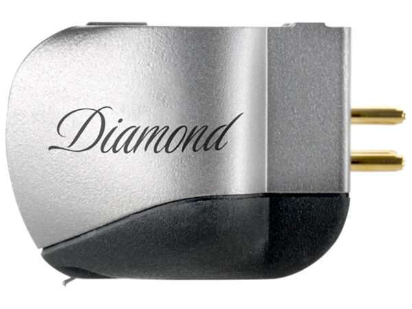 Ortofon MC Diamond 02