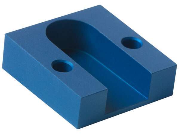 Ortofon SPU N adaptor 01
